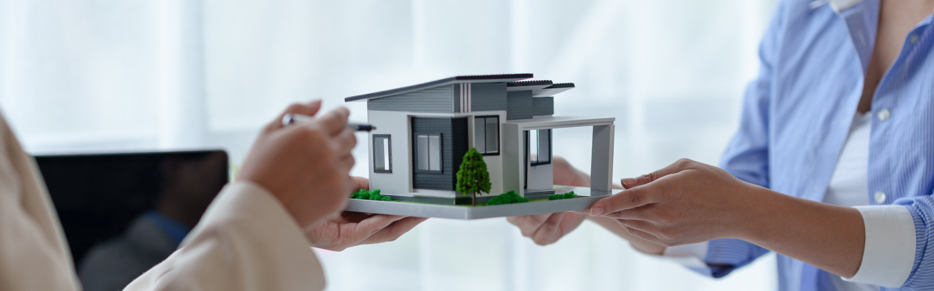 mini house
